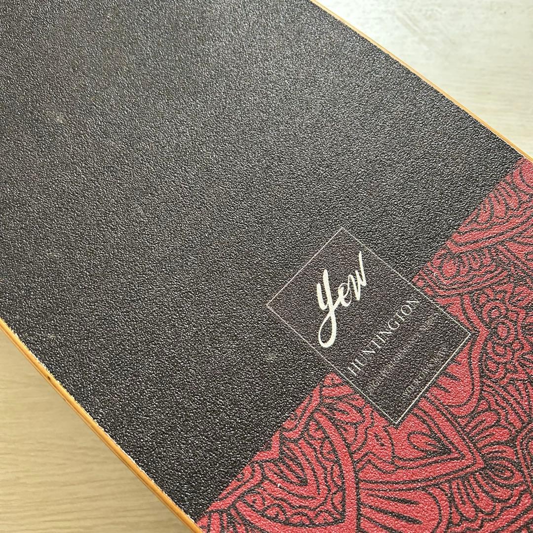 YOW サーフスケート