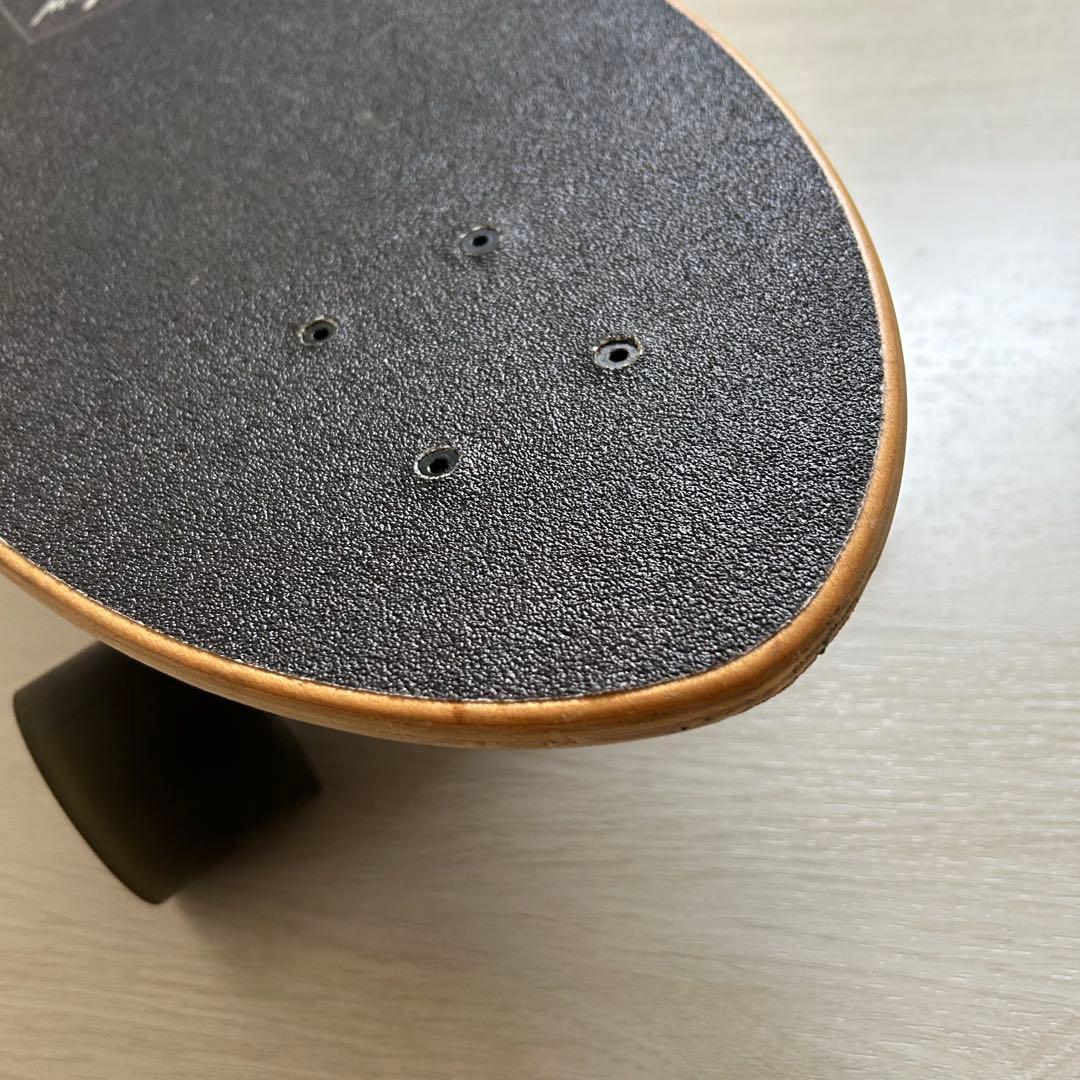 YOW サーフスケート