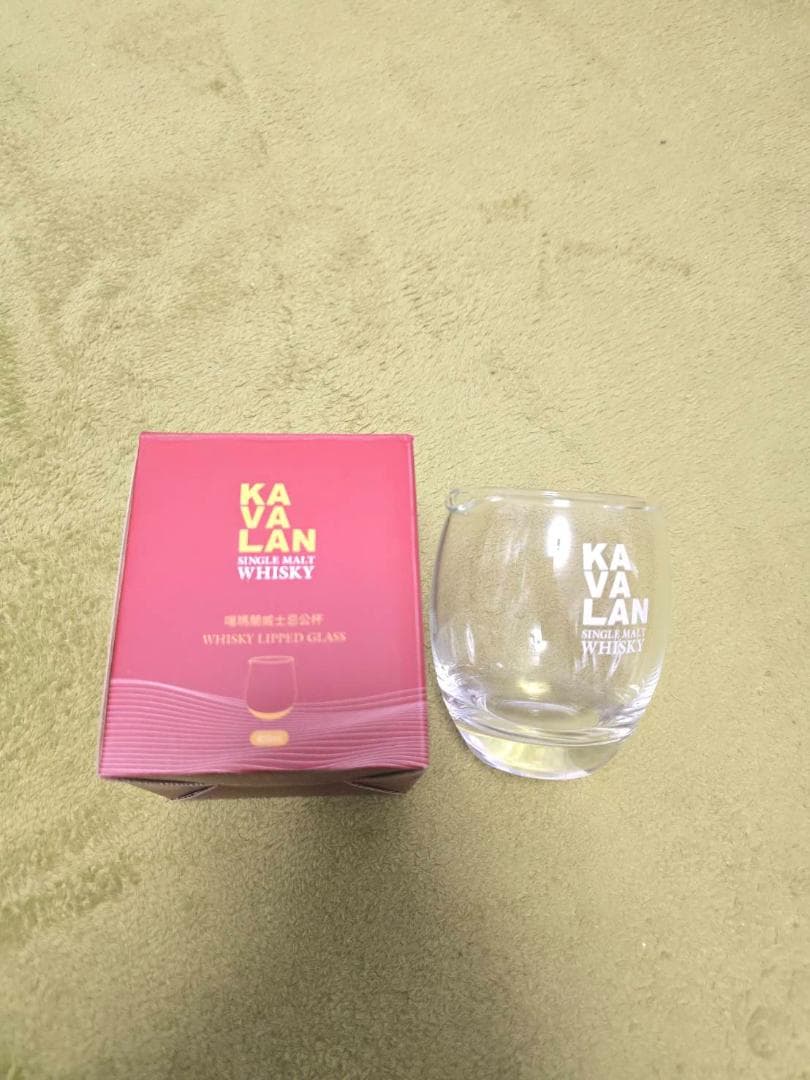 【新品・未開封】KAVALAN ポートカスクフィニッシュ　1000ml