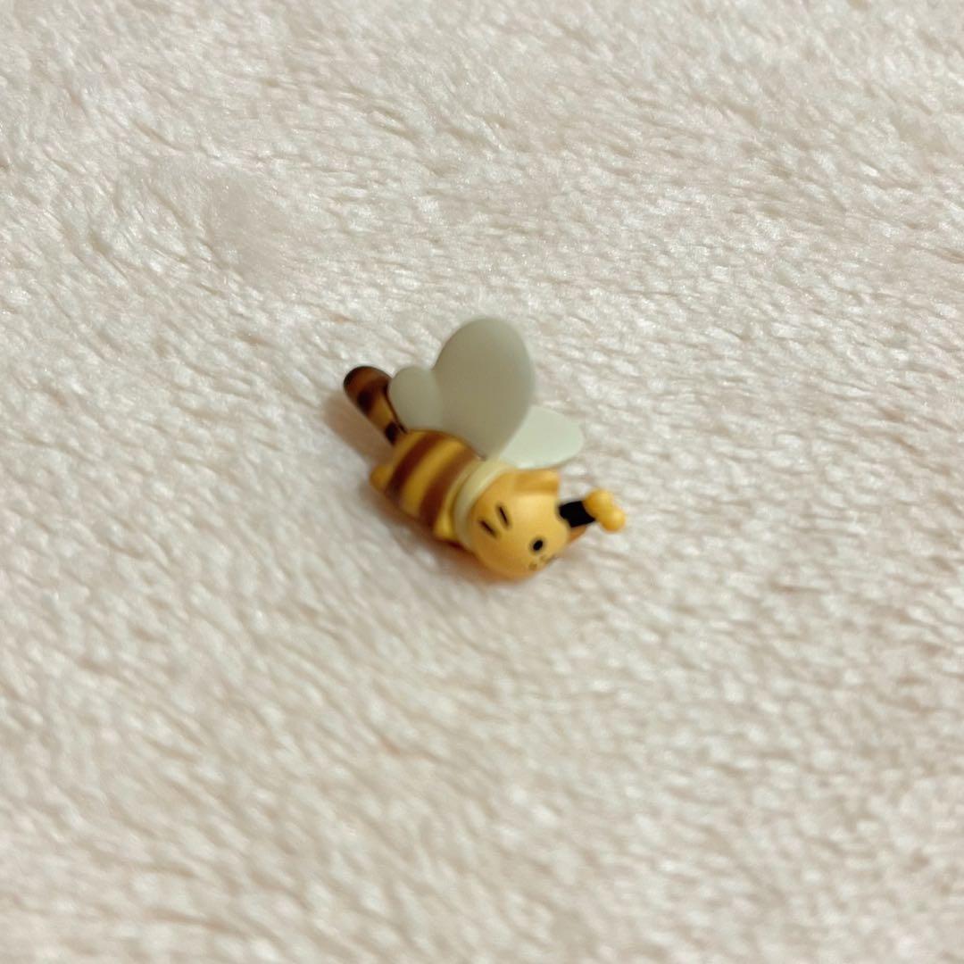 ティータイムキャッツ ブリティッシュショートヘア フィギュア DLCシリーズ 猫