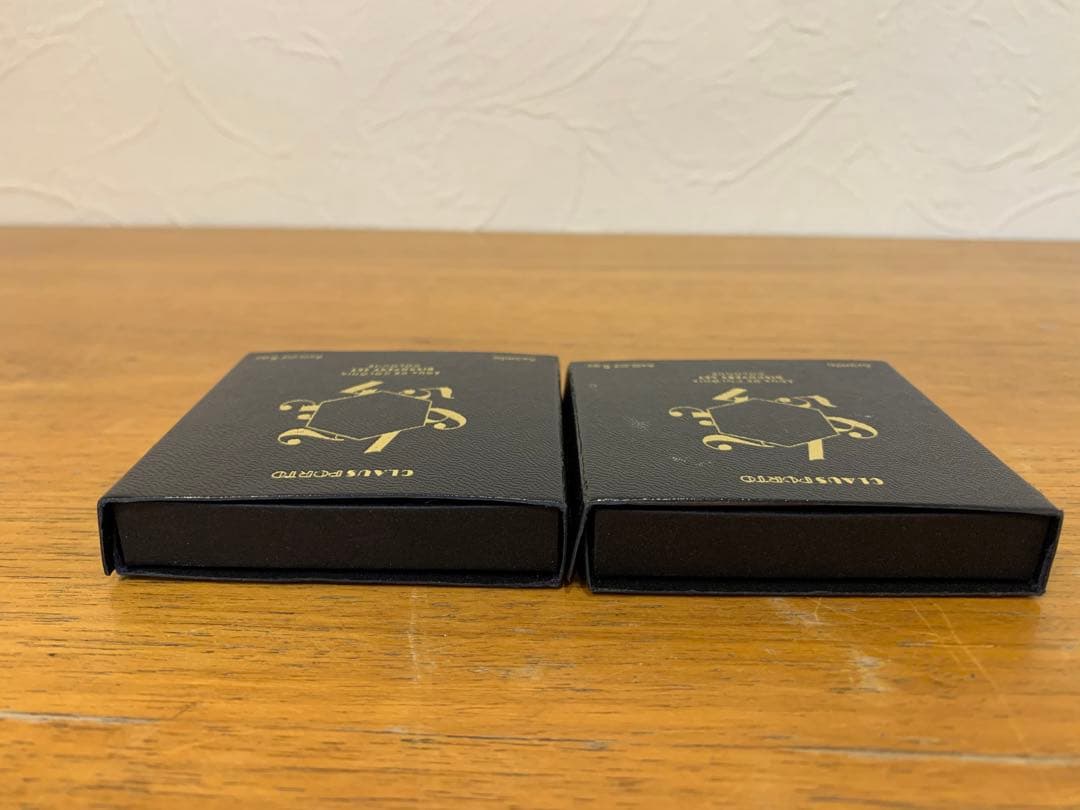 N0903-05★CLAUS PORTO コロン 2ml×6本入り　2箱セット