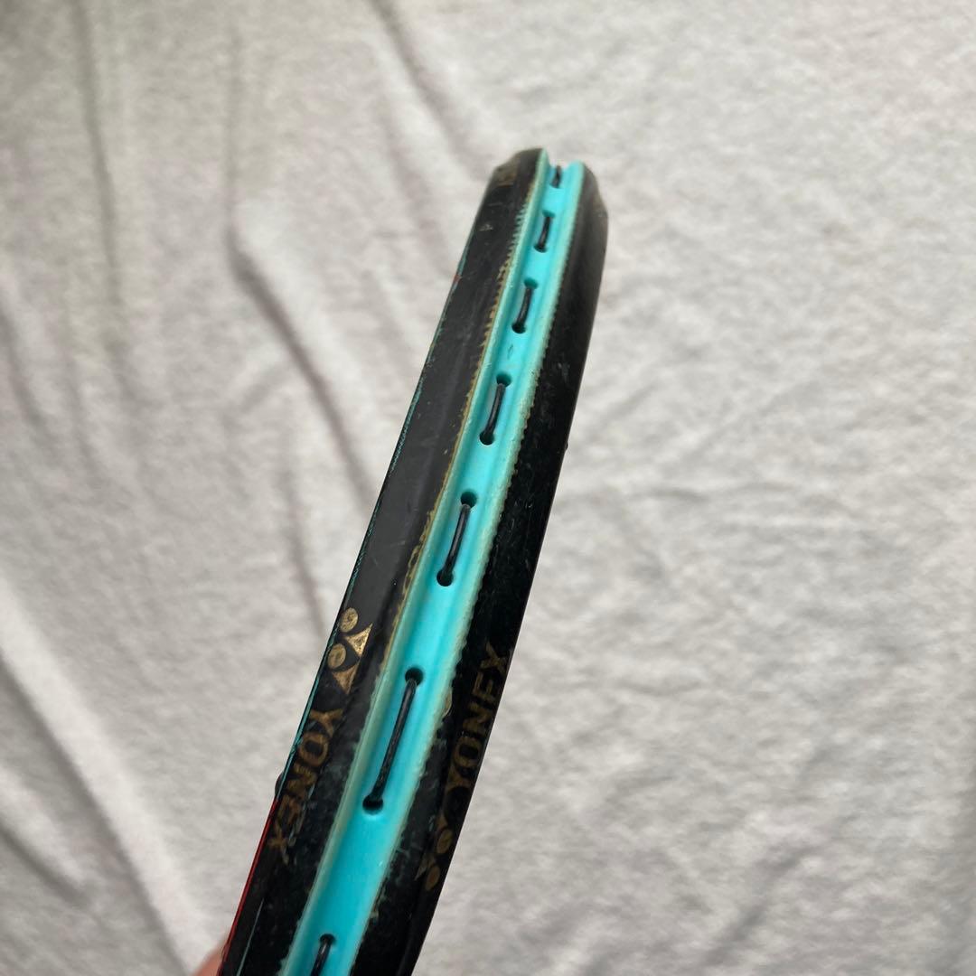 ヨネックスGEOBREAK 70VS ケース付 YONEX