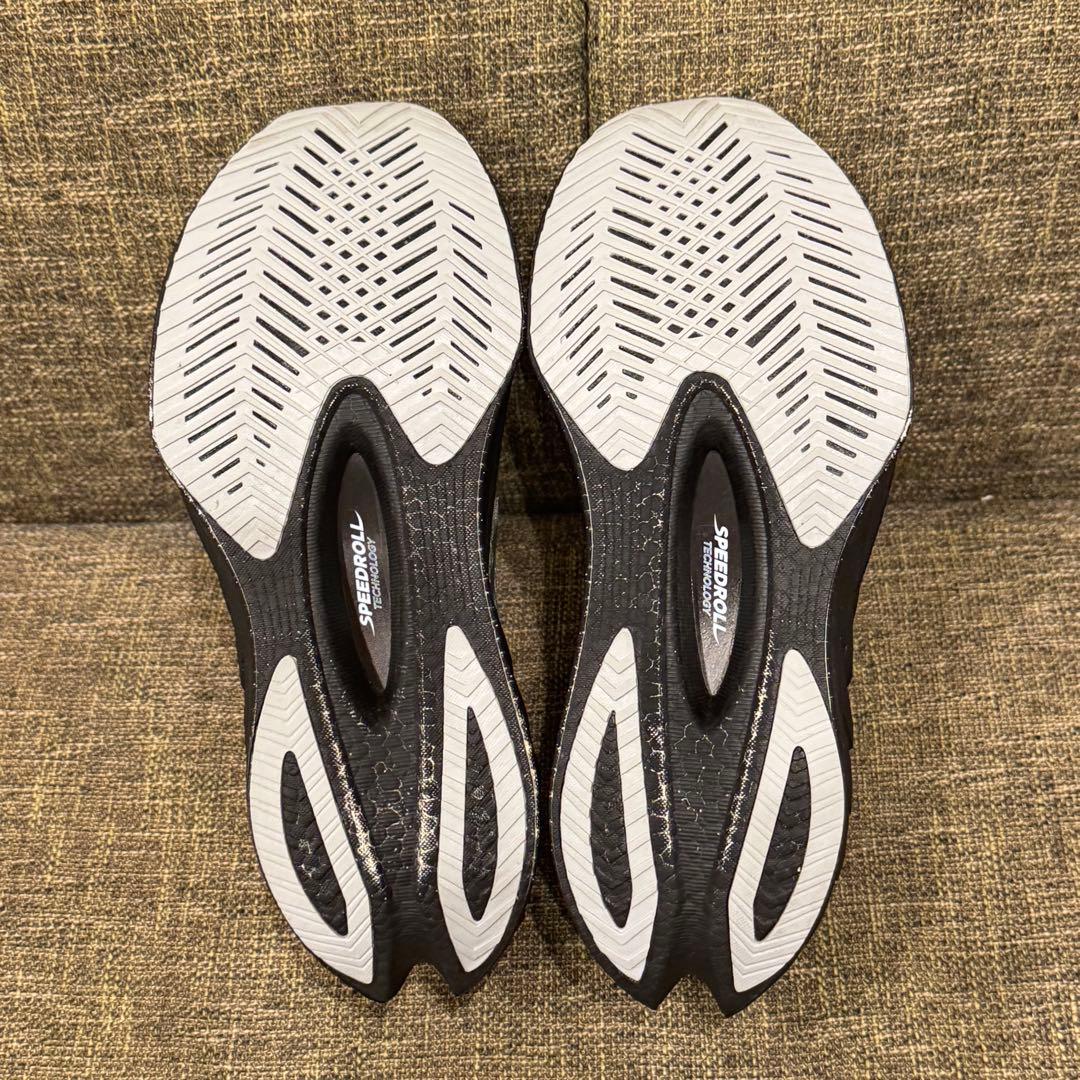 Saucony エンドルフィン プロ 4 26.5cm