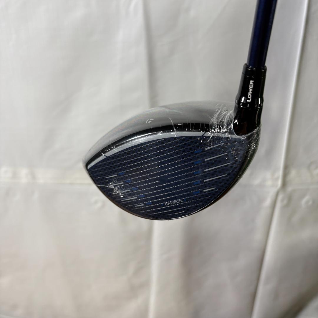 Qi10 MAX 9 TM50 キュー アイテン マックス ドライバー メンズ