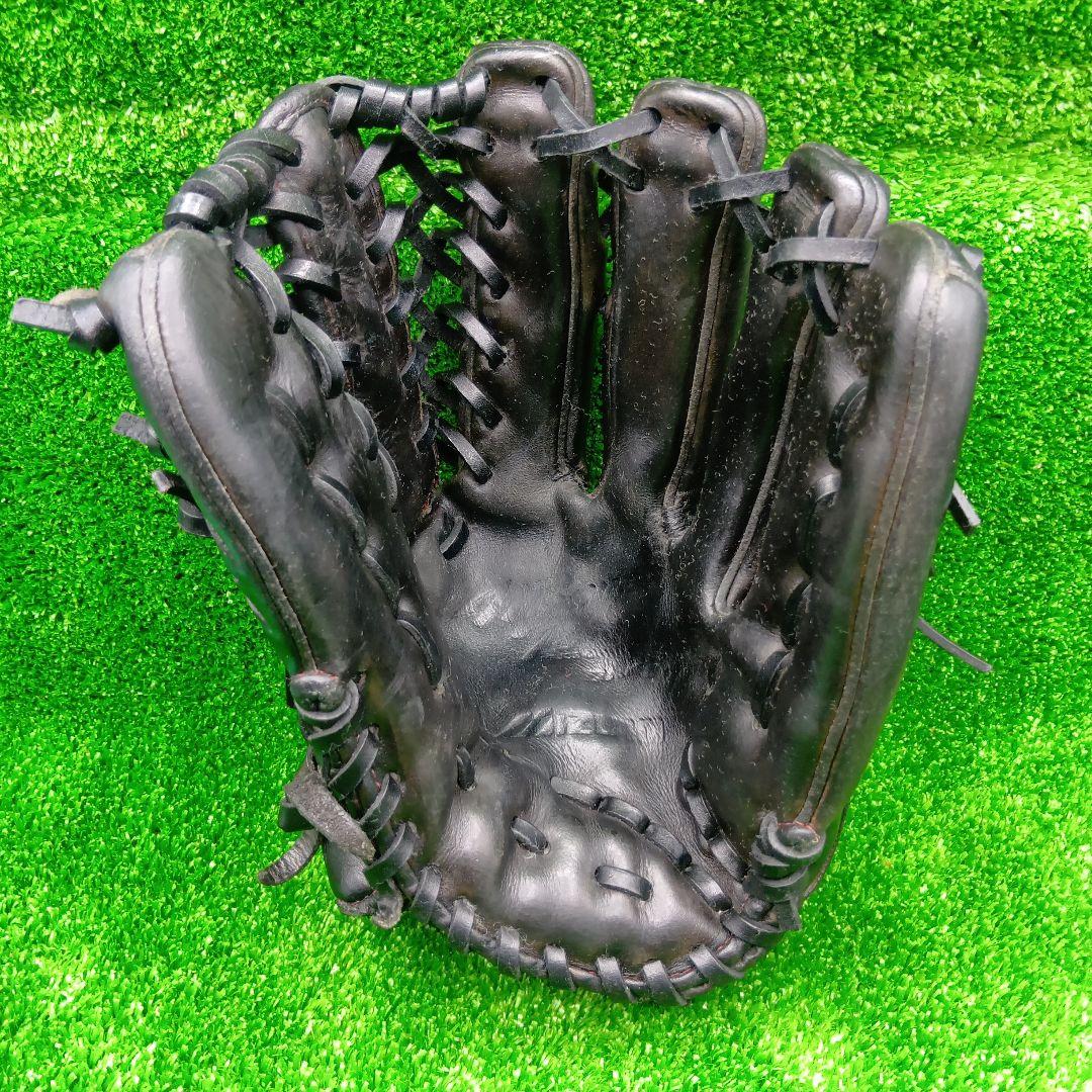 野球グローブ　一般硬式グラブ　ミズノプロ