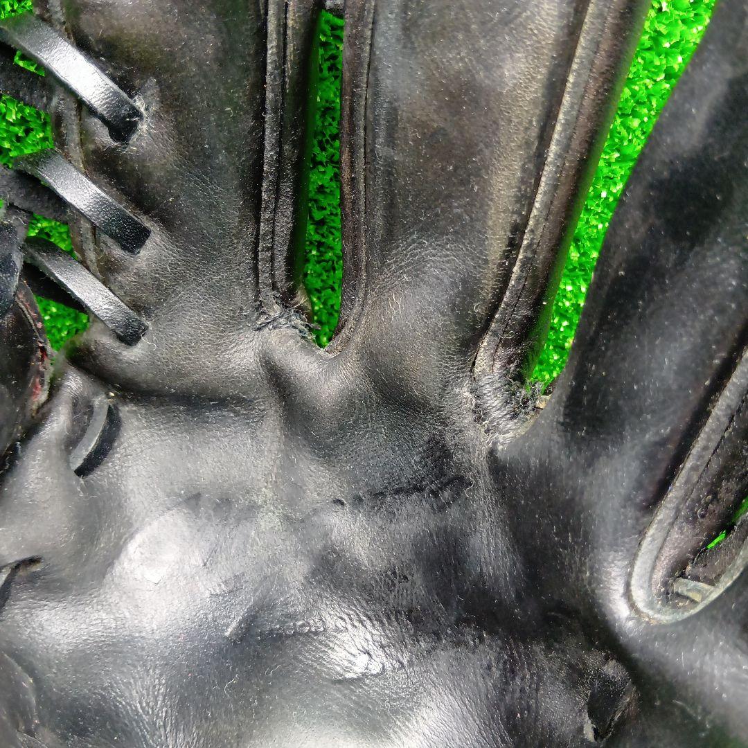 野球グローブ　一般硬式グラブ　ミズノプロ