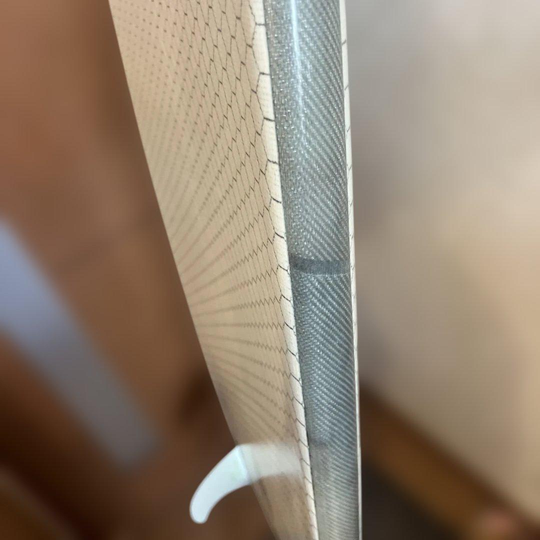 Lib Tech × Lost SHORT ROUND 6'0 メイヘム