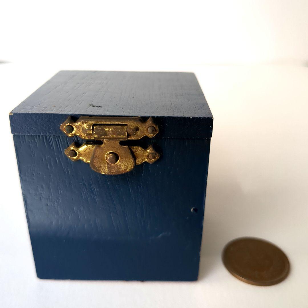 Ann Fuller　アンフラー　びっくり箱　ピエロ　人形　アンティーク　レア物