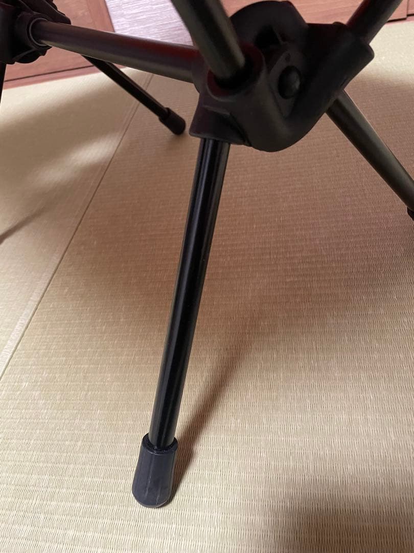 HELINOX  DECO & BEACH オレンジ