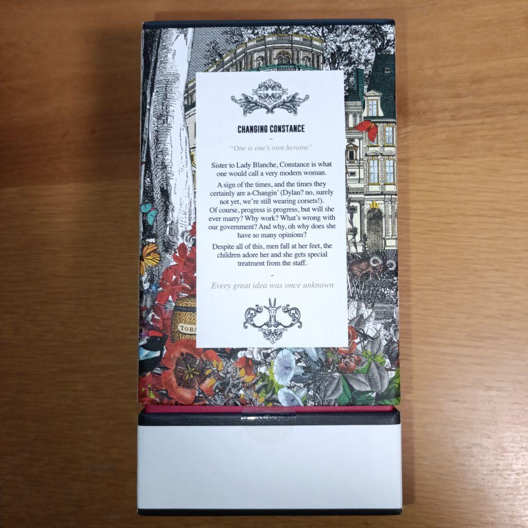 Penhaligon's ペンハリガン チェンジング・コンスタンス 75mL