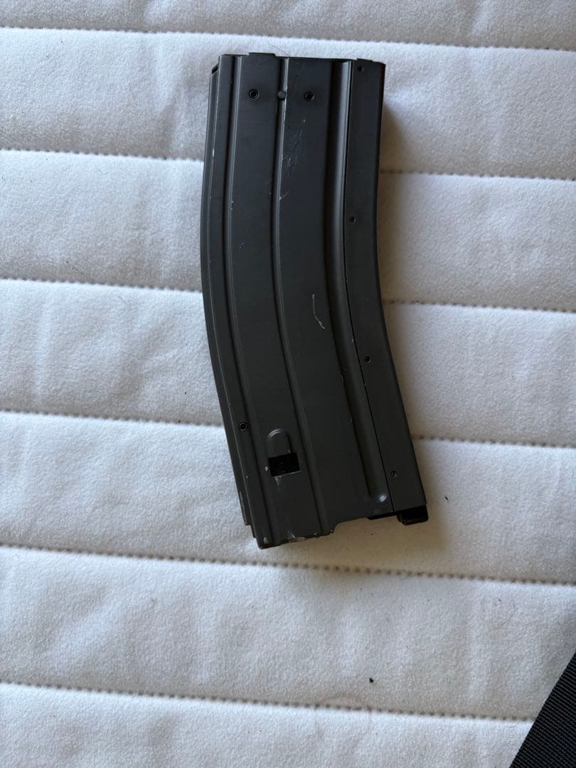 WA M4a1 mk18 mod0 2014ver フルメタル