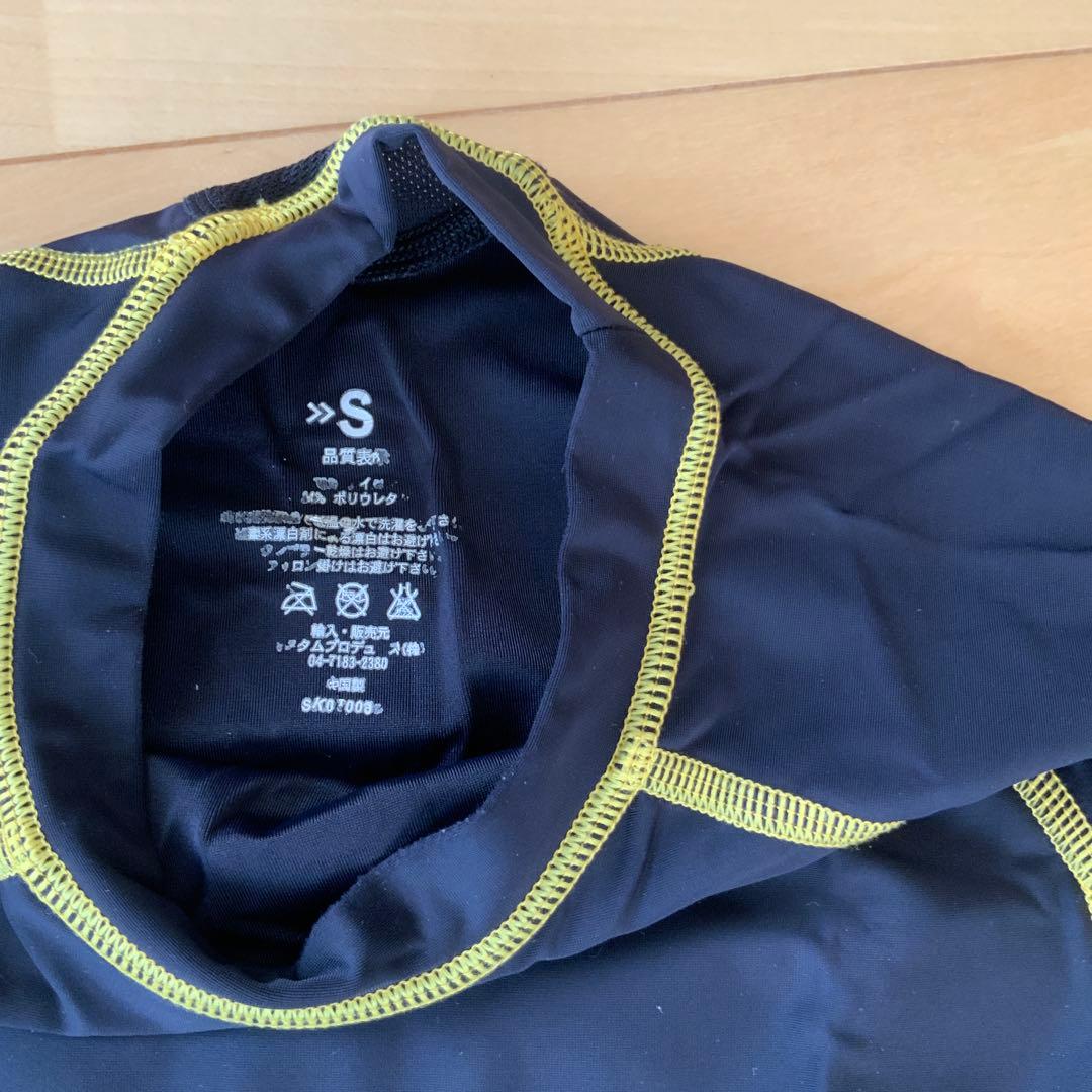 スキンズ　コンプレッションインナー　Sサイズ　まとめ売り