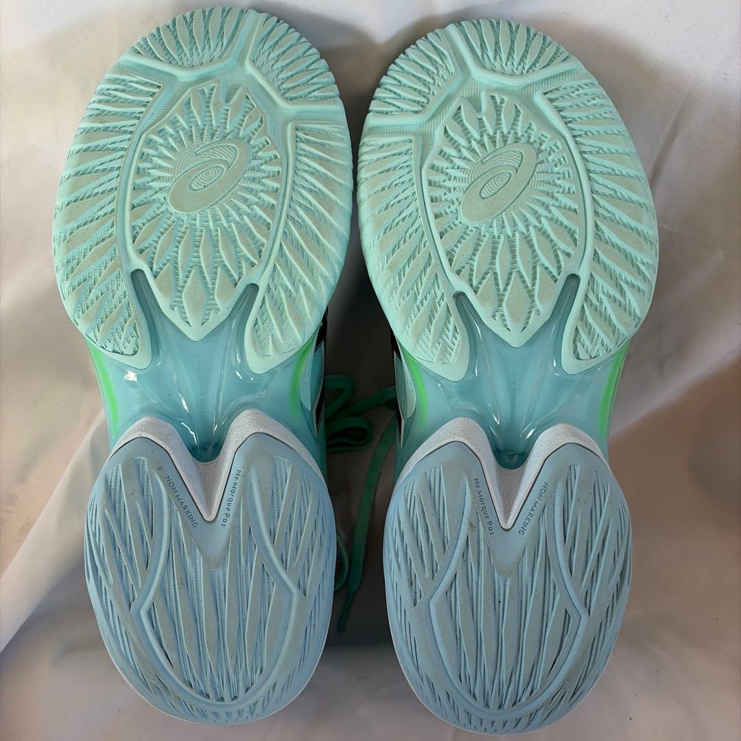 SWIFTACE YUKI スウィフトエース 河村勇輝26.5cm