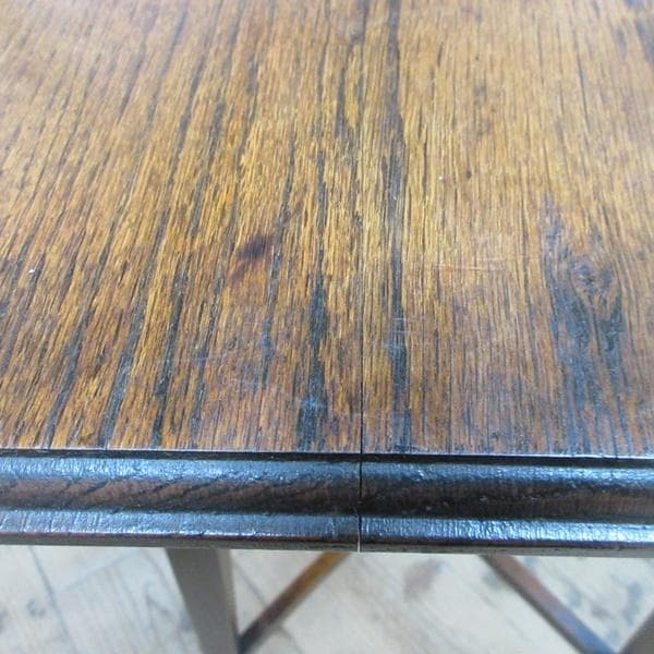 イギリス アンティーク 家具 サイドテーブル オケージョナル 英国 6100d