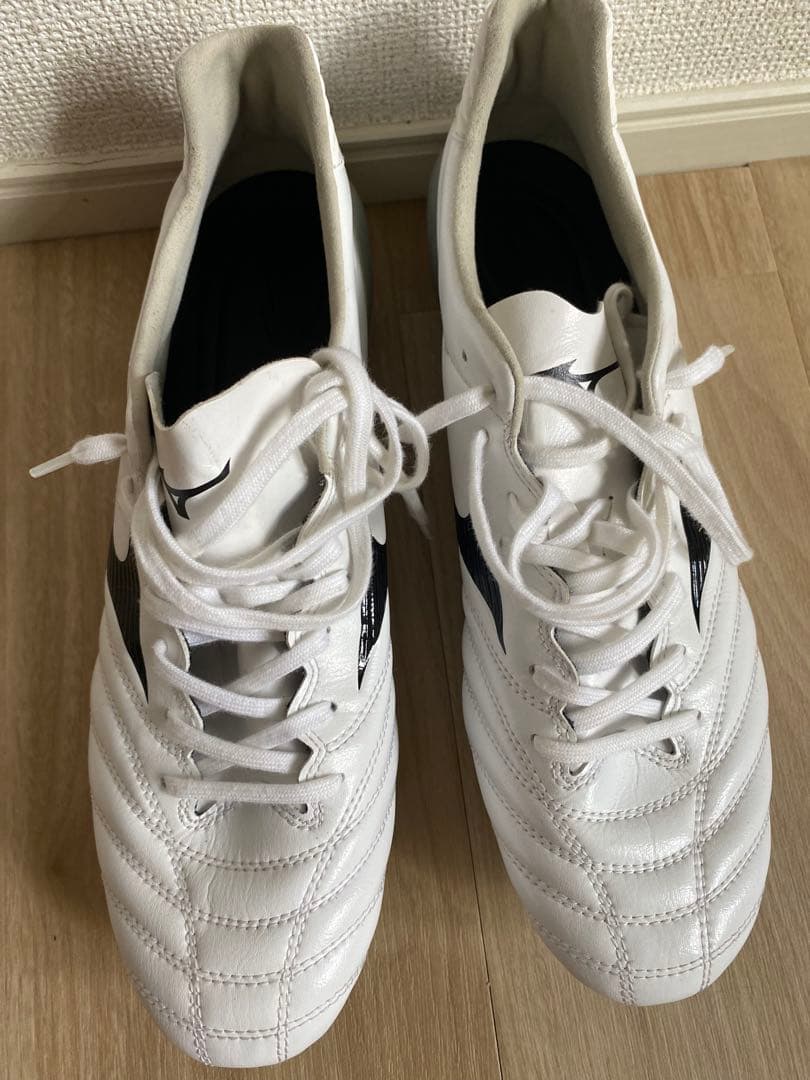 ミズノ モナルシーダ NEO 2 PRO 新品未使用　27.5㎝