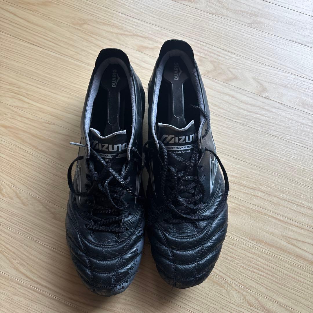 モレリアネオ4ジャパン