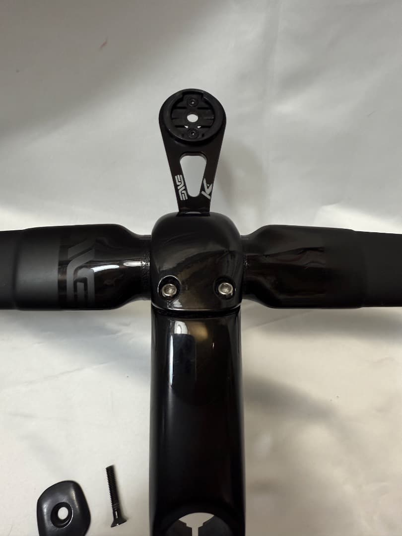 【値下げ】ENVE SES AR ROAD＋AERO STEM＋サイコンマウント