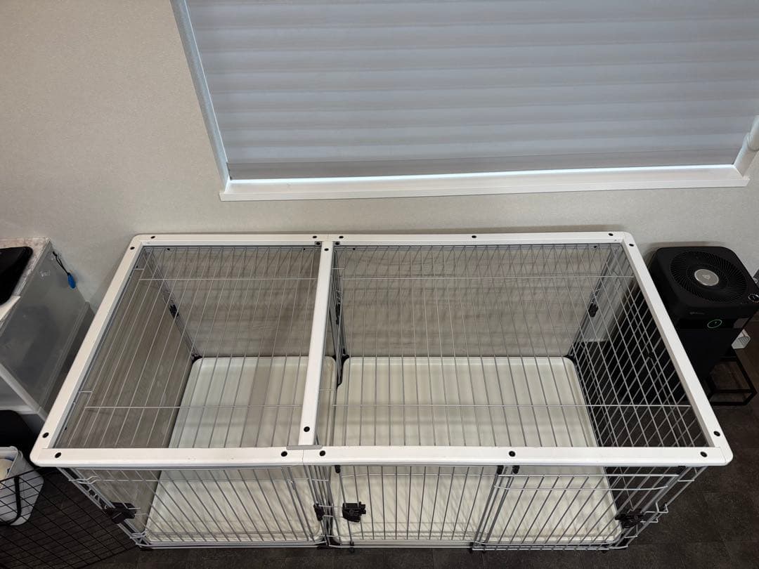 にゆう様　　　　　　　　　　ボンビアルコン しつけるプラスワンサークル　白