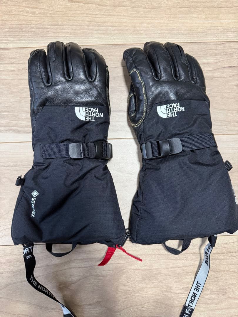 THE NORTH FACE NN62324 マウンテングローブ S