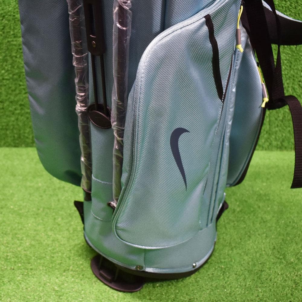 1*9様 NIKE GOLF/ナイキ スタンド式 軽量キャディバッグ９型 新品！
