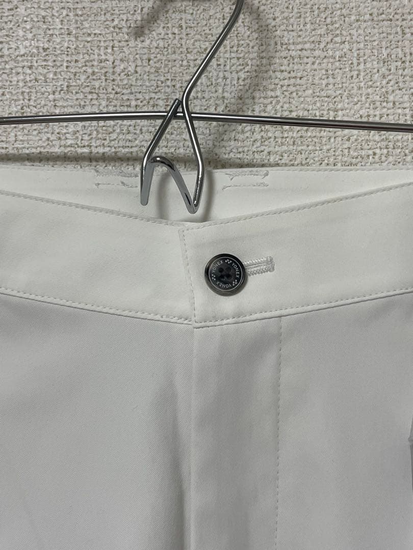 新品未使用‼️YONEX レディース ゴルフパンツ Mサイズ