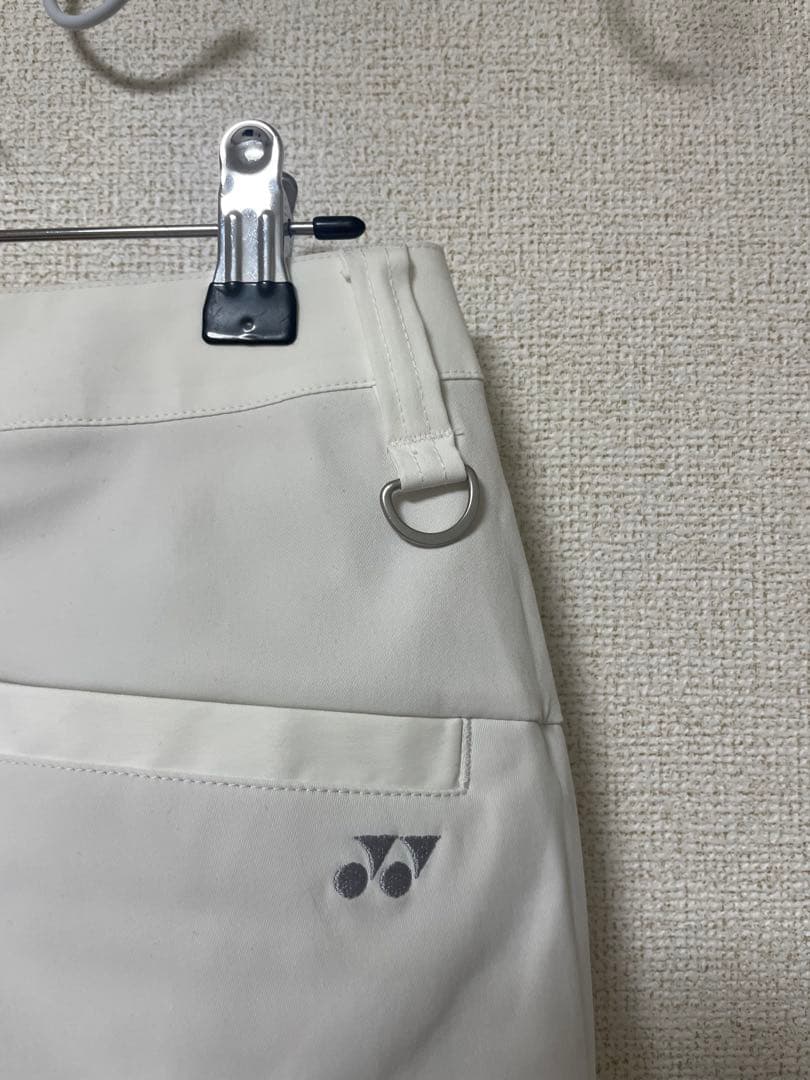 新品未使用‼️YONEX レディース ゴルフパンツ Mサイズ