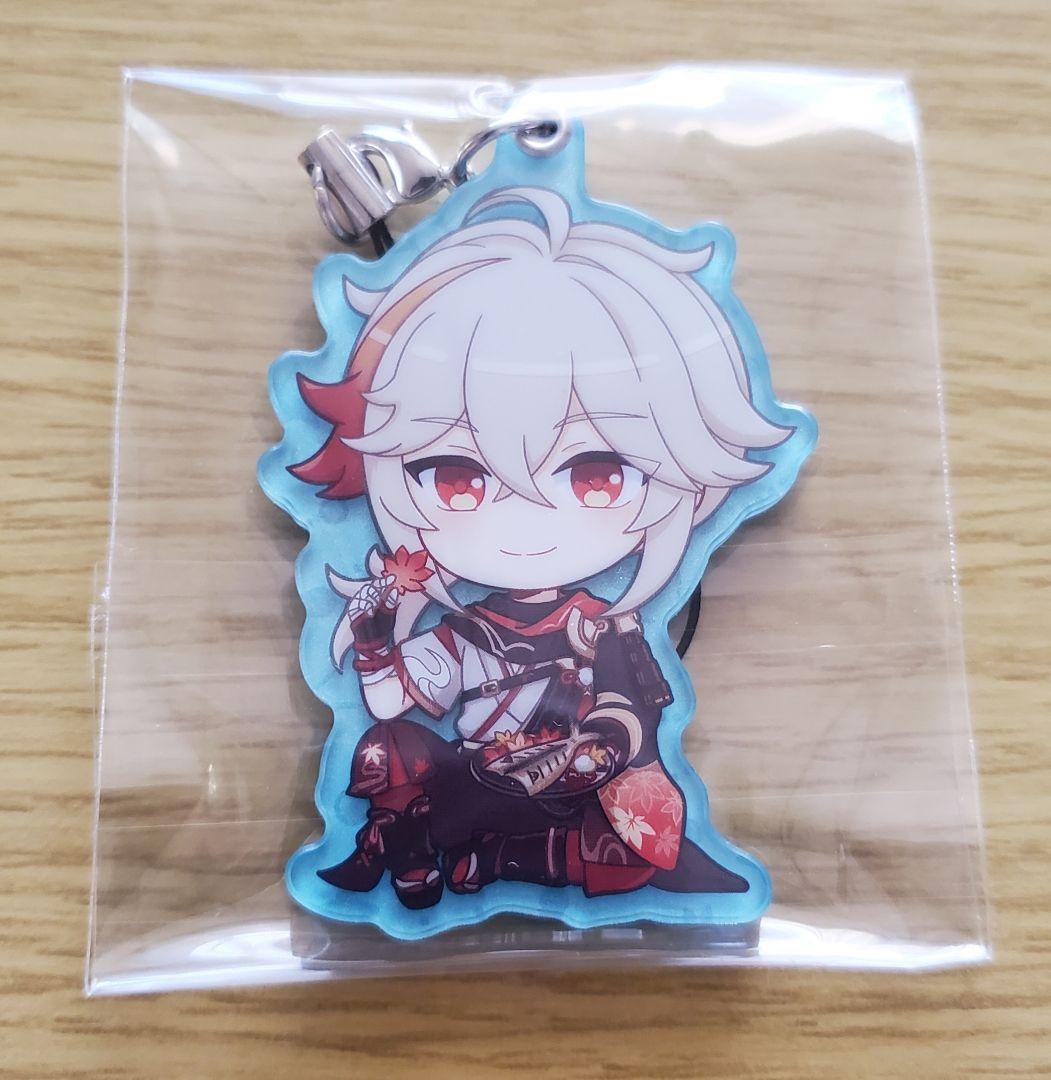 原神　楓原万葉　まとめ売り