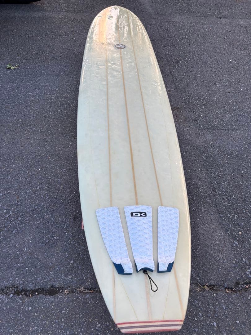 引き取り限定 トラックスロング9’2