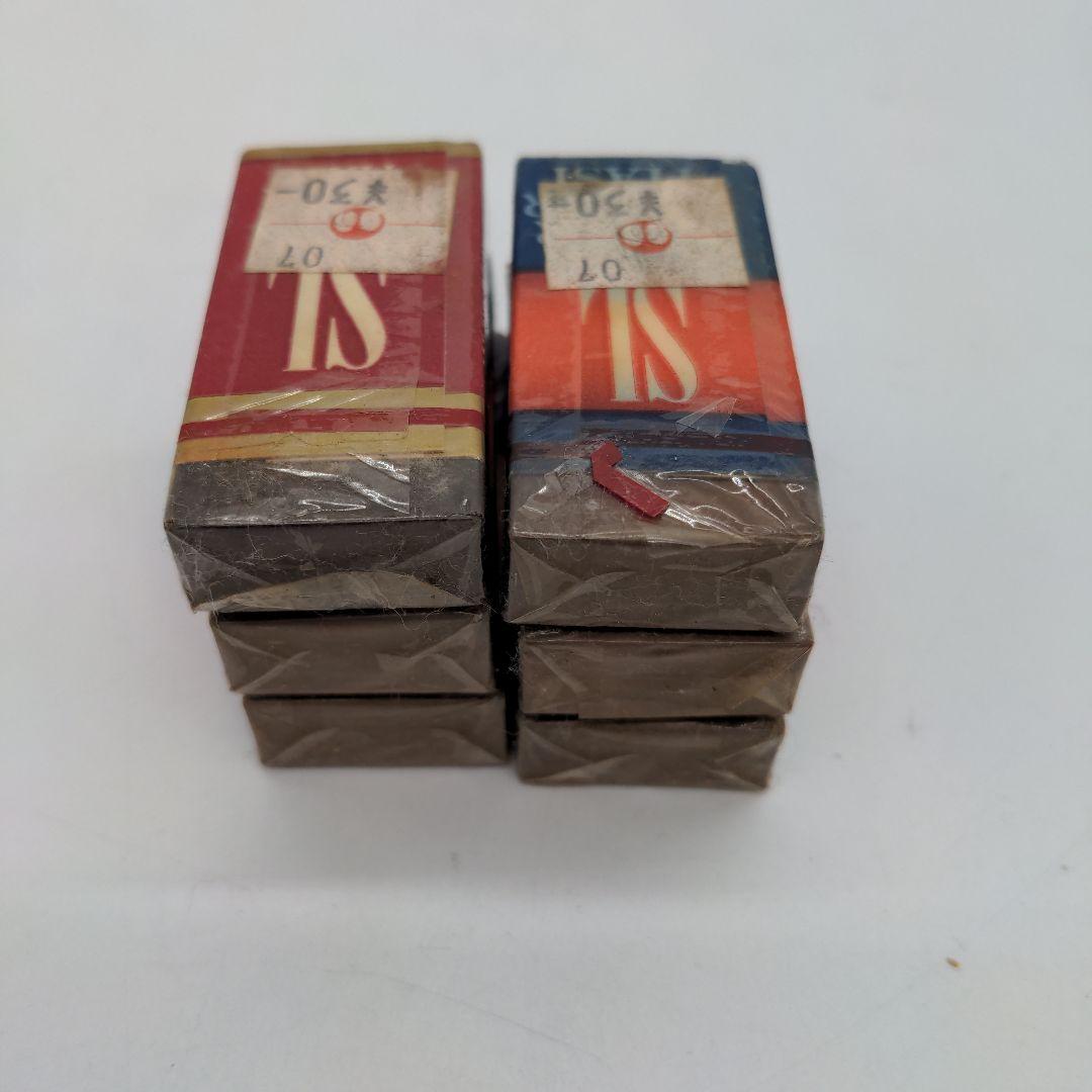 昭和レトロ　ロイファー消しゴム Laufer ビンテージ　レア