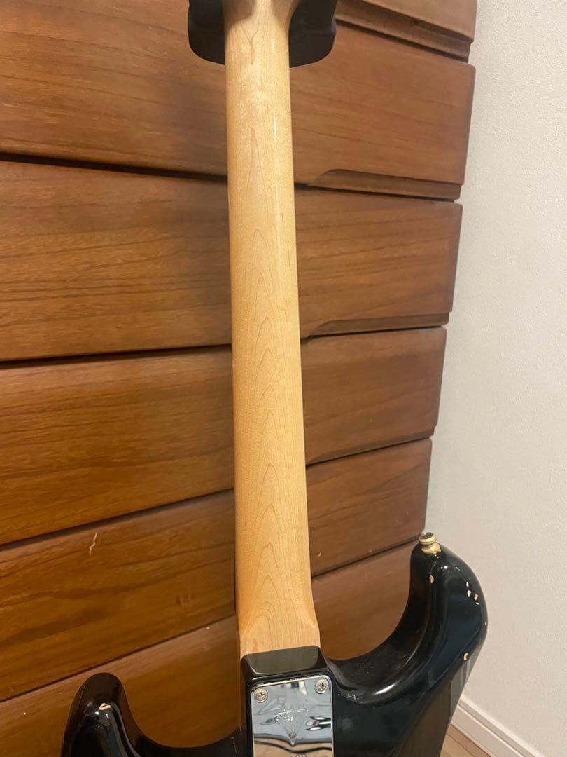 ギター vanzandt STV-70R