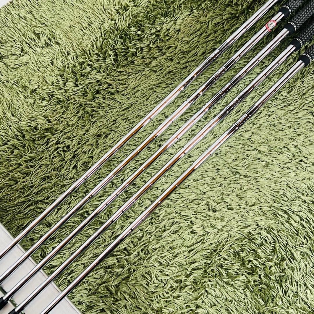 テーラーメイド Qi アイアン5本セット メンズゴルフ 初心者 入門 人気モデル