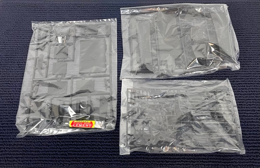 ●小鹿田宮 J.P.S LOTUS 72D 1:12 プラモデル●