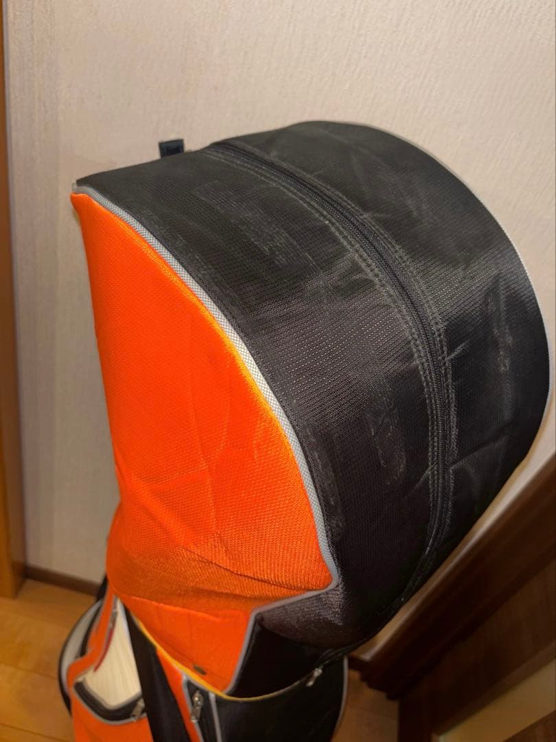 ミシュラン　ゴルフバッグ・キャディバッグ