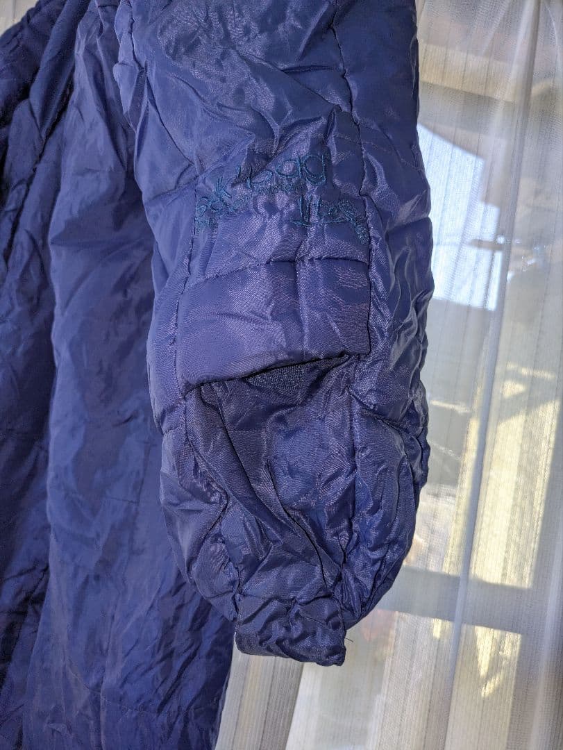 Selk'bag 人型寝袋 Mサイズ