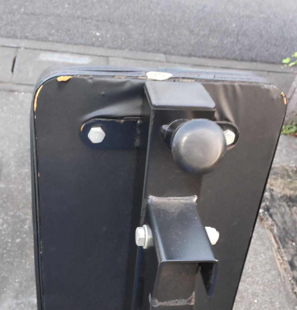 ファイティングロード ハード ベンチ