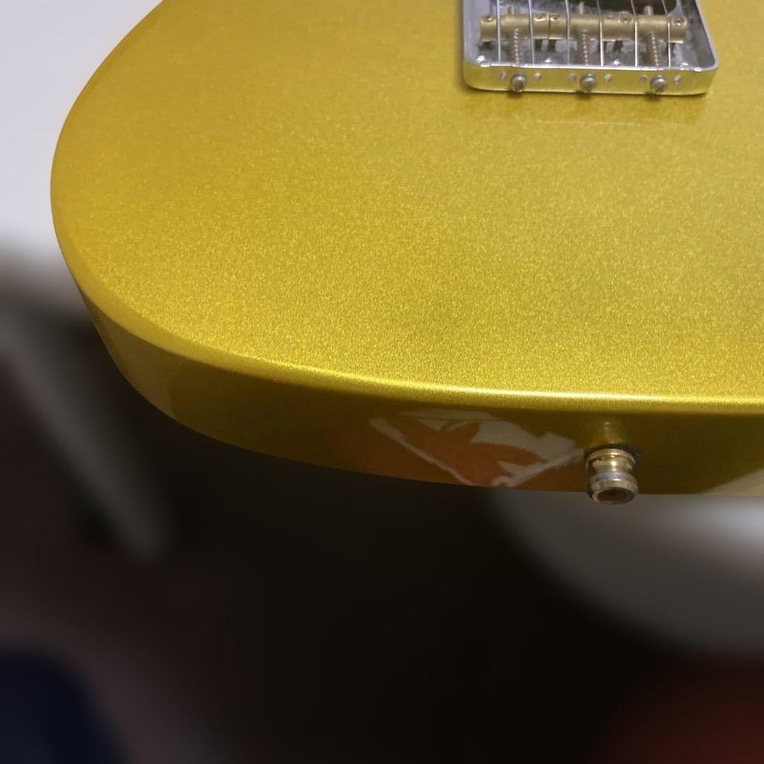 テレキャスター telecaster モノグラム　monogram 日本メーカー