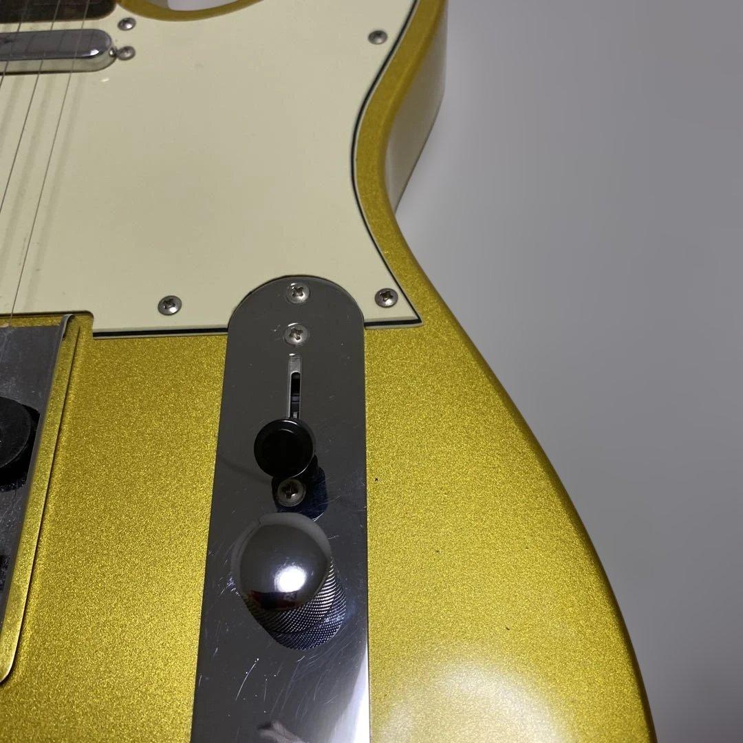 テレキャスター telecaster モノグラム　monogram 日本メーカー