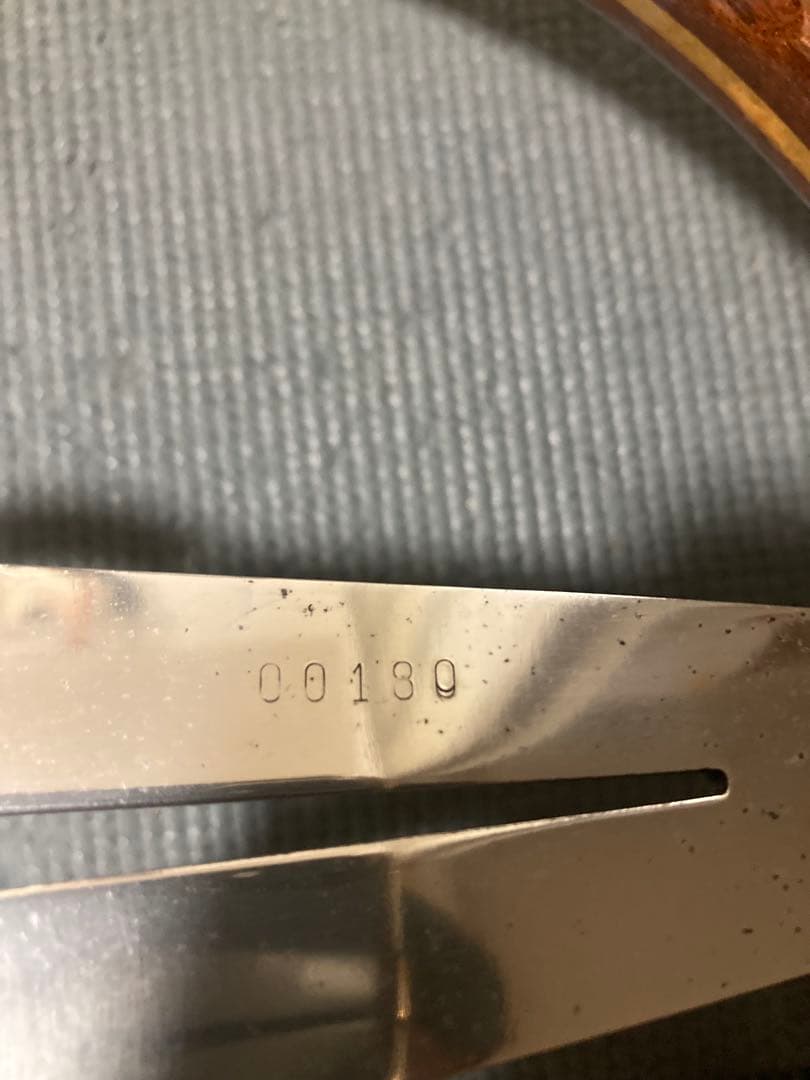 Lauren　ナルディクラシック