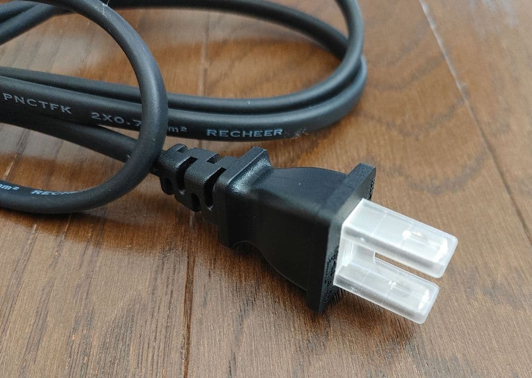 美品★YA-MANヤーマン　スムースアイロンフォトイオン ネイビー YJHB0L