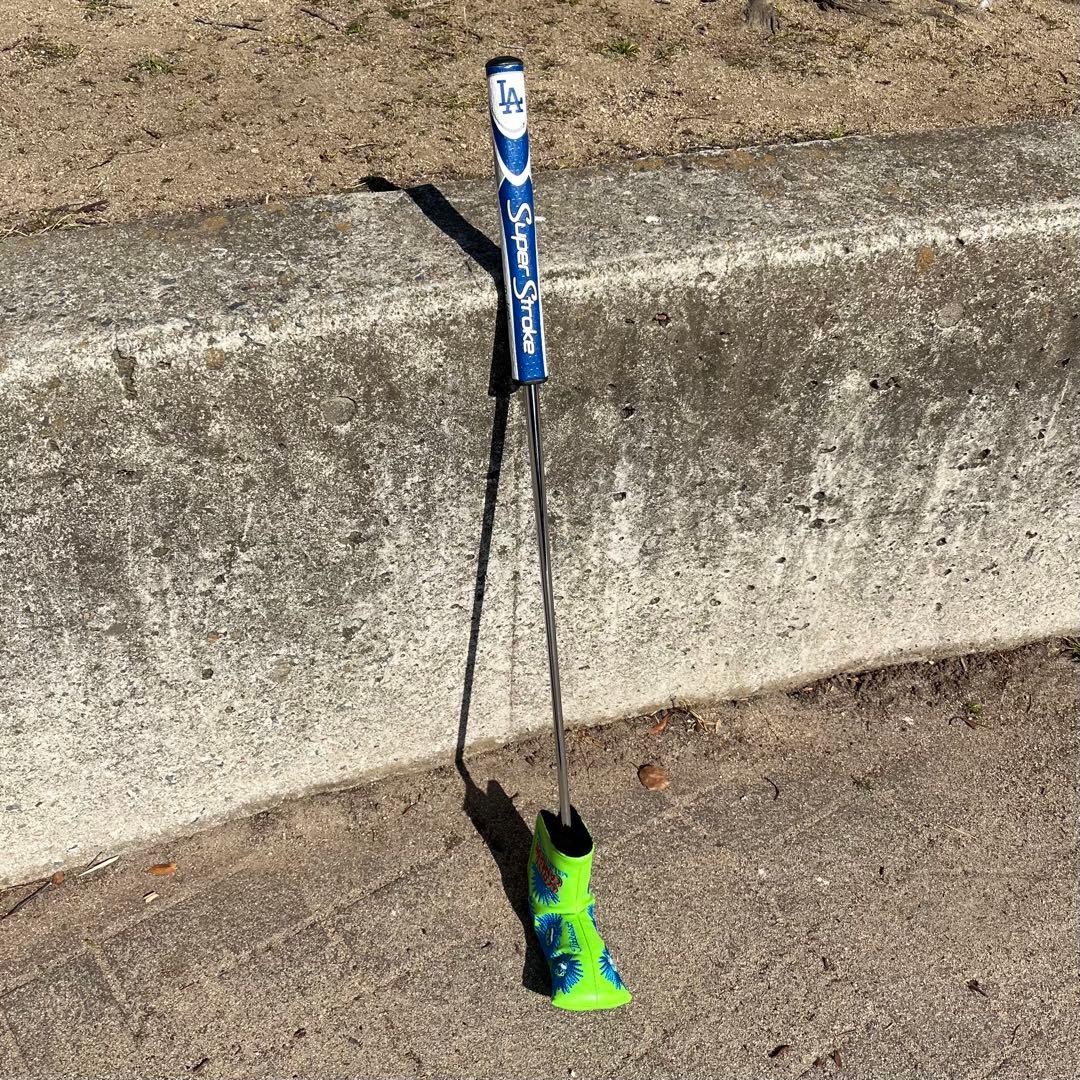 スコッティキャメロン スタジオセレクト ニューポート2.6 美品 激レア