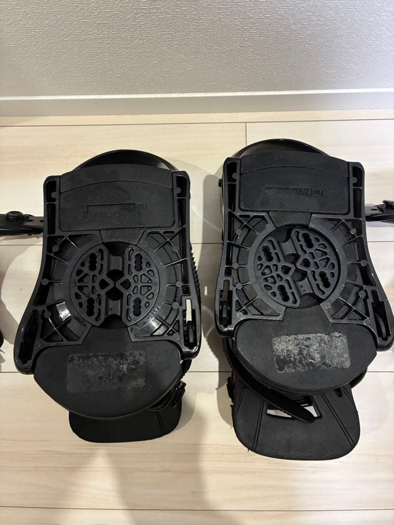 BURTON CUSTOM Re:Flexバインディング M