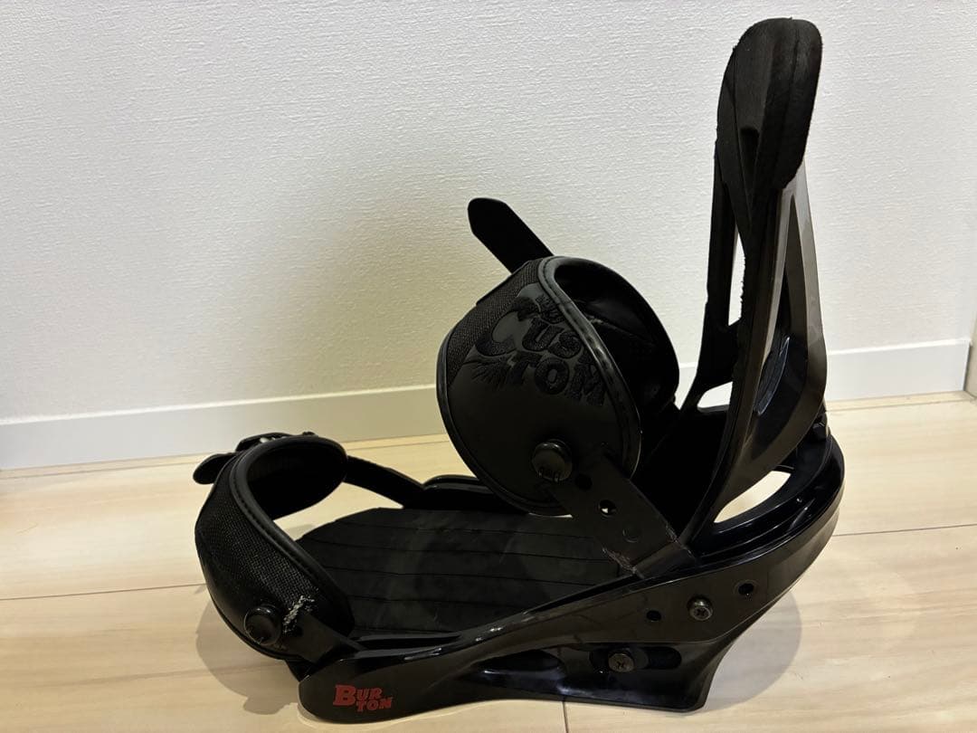 BURTON CUSTOM Re:Flexバインディング M