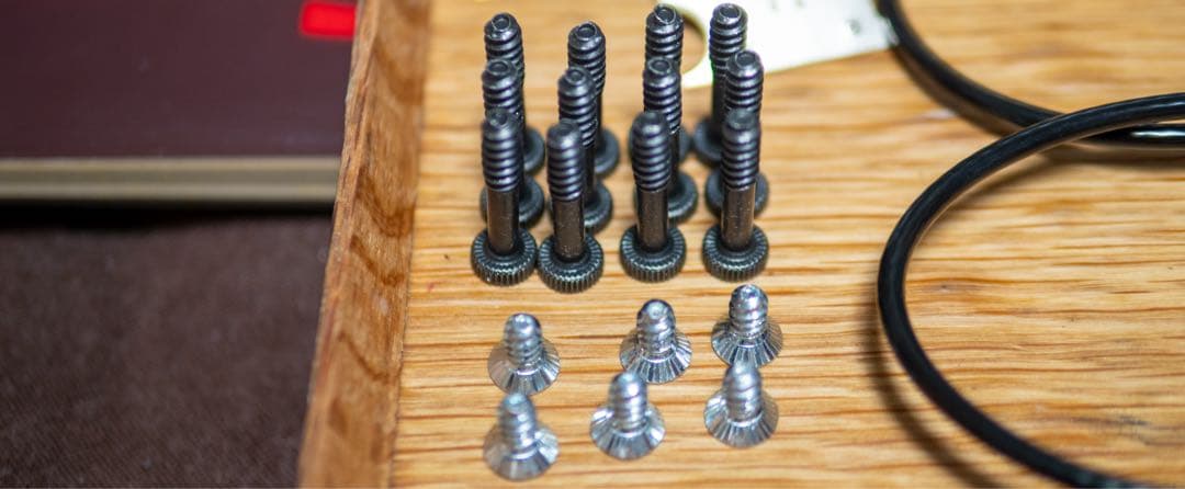 Inwild SiMPLL テレマーク　ビンディング　NTN TTS