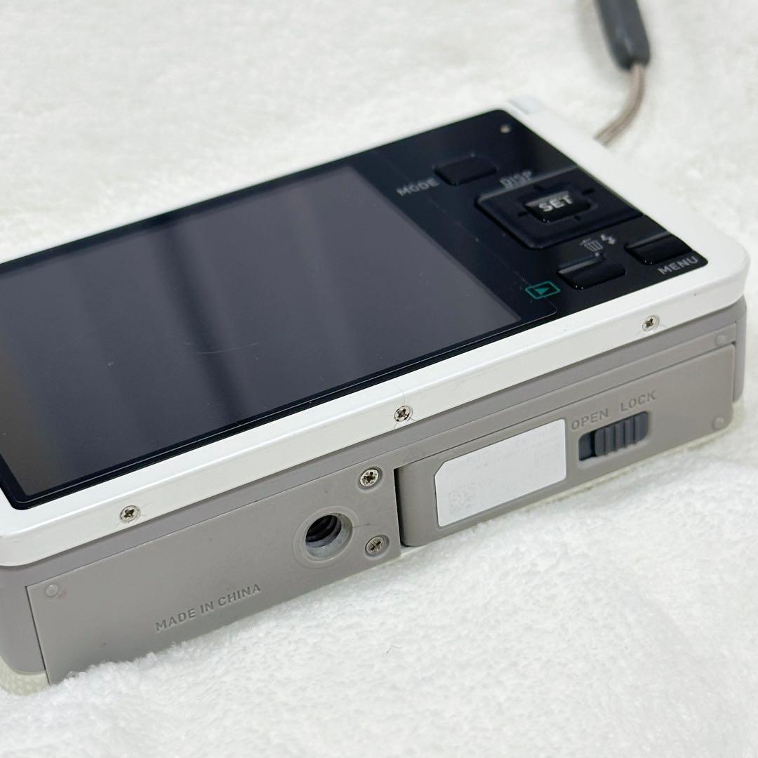 デジタルカメラ yh shop CASIO EXILIM HS EX-ZR70