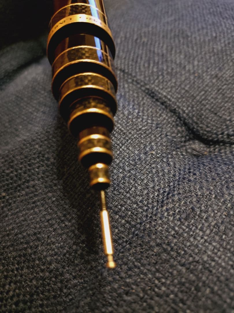 鮎竿　SHIMANO LIMITED PRO VS 80