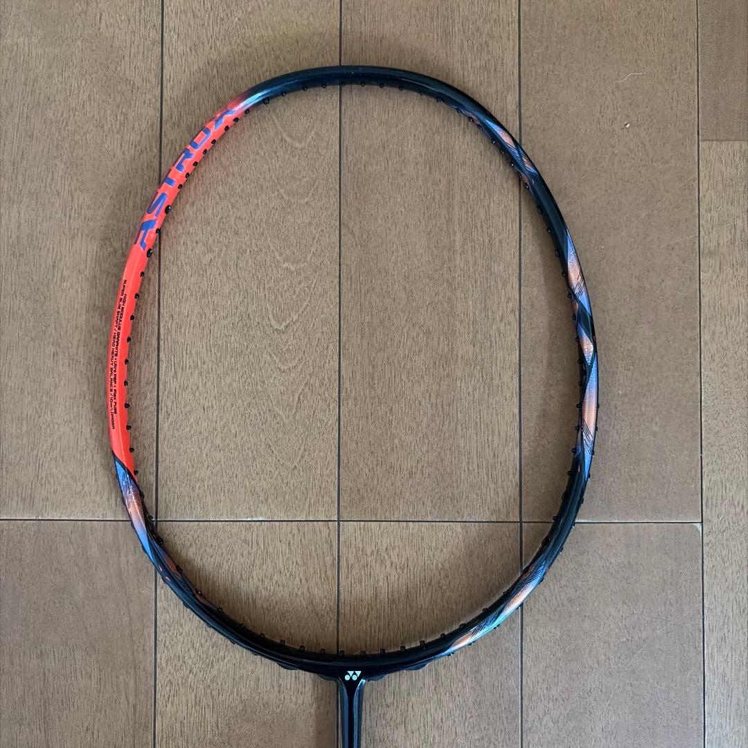 ラケット YONEX ASTROX 77 PRO 4U G5
