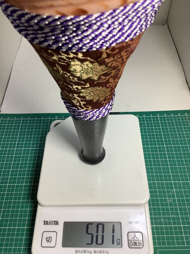 ヤフメリ8・法螺貝・山伏・修験者・羽黒山・金峯山・戦国武将・縁起物・魔除・熊除笛