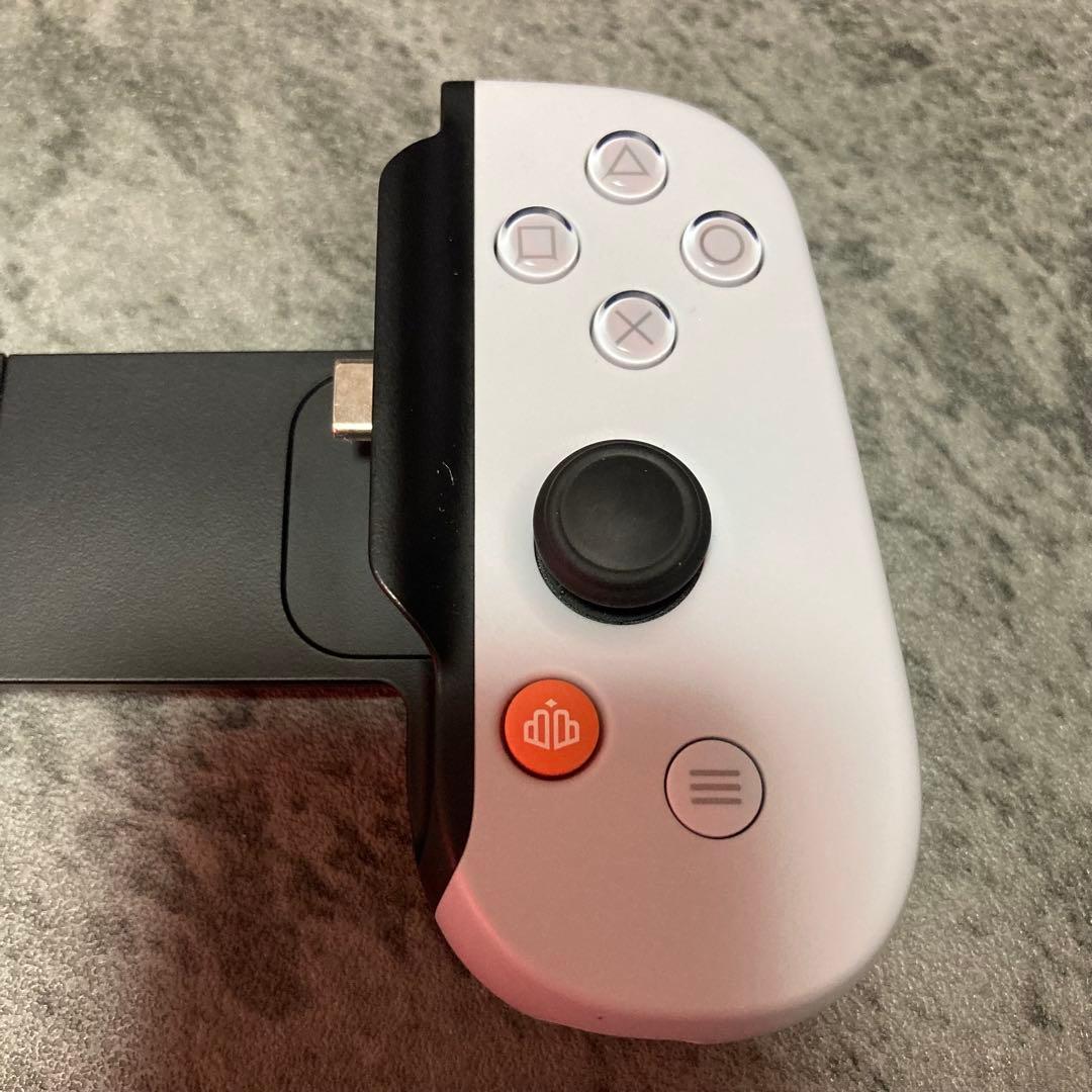 BACKBONE One 第2世代 タイプC バックボーン ワン