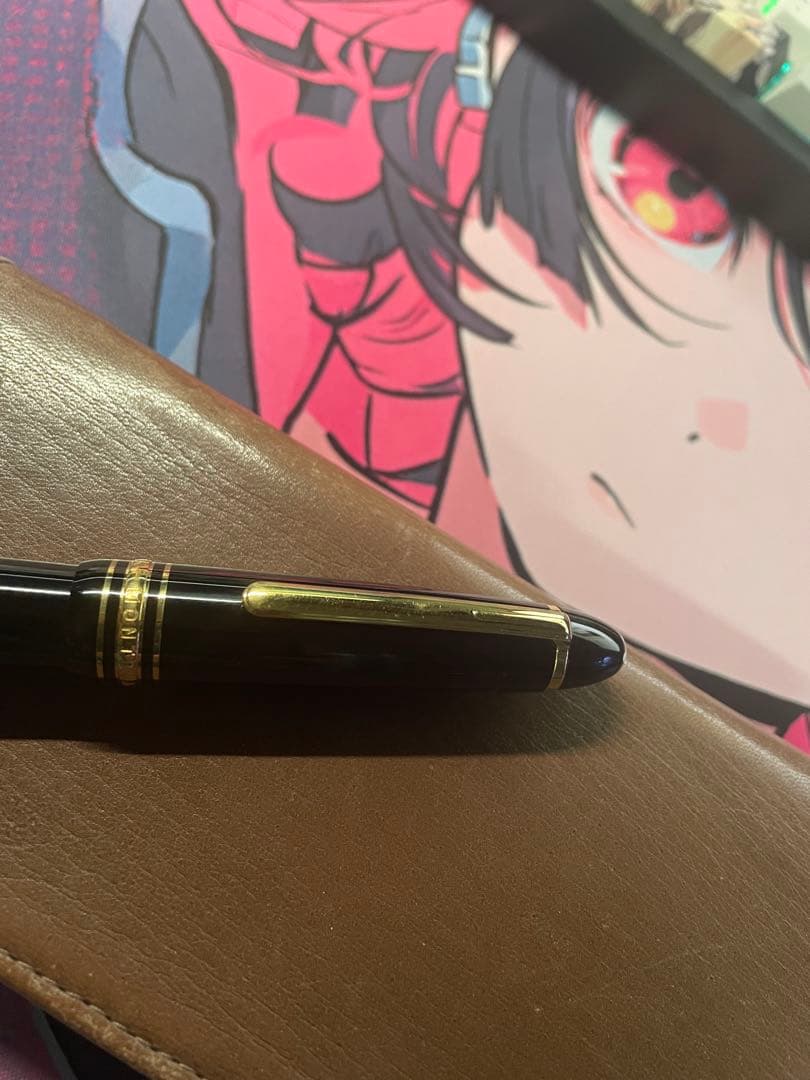 モンブラン　146