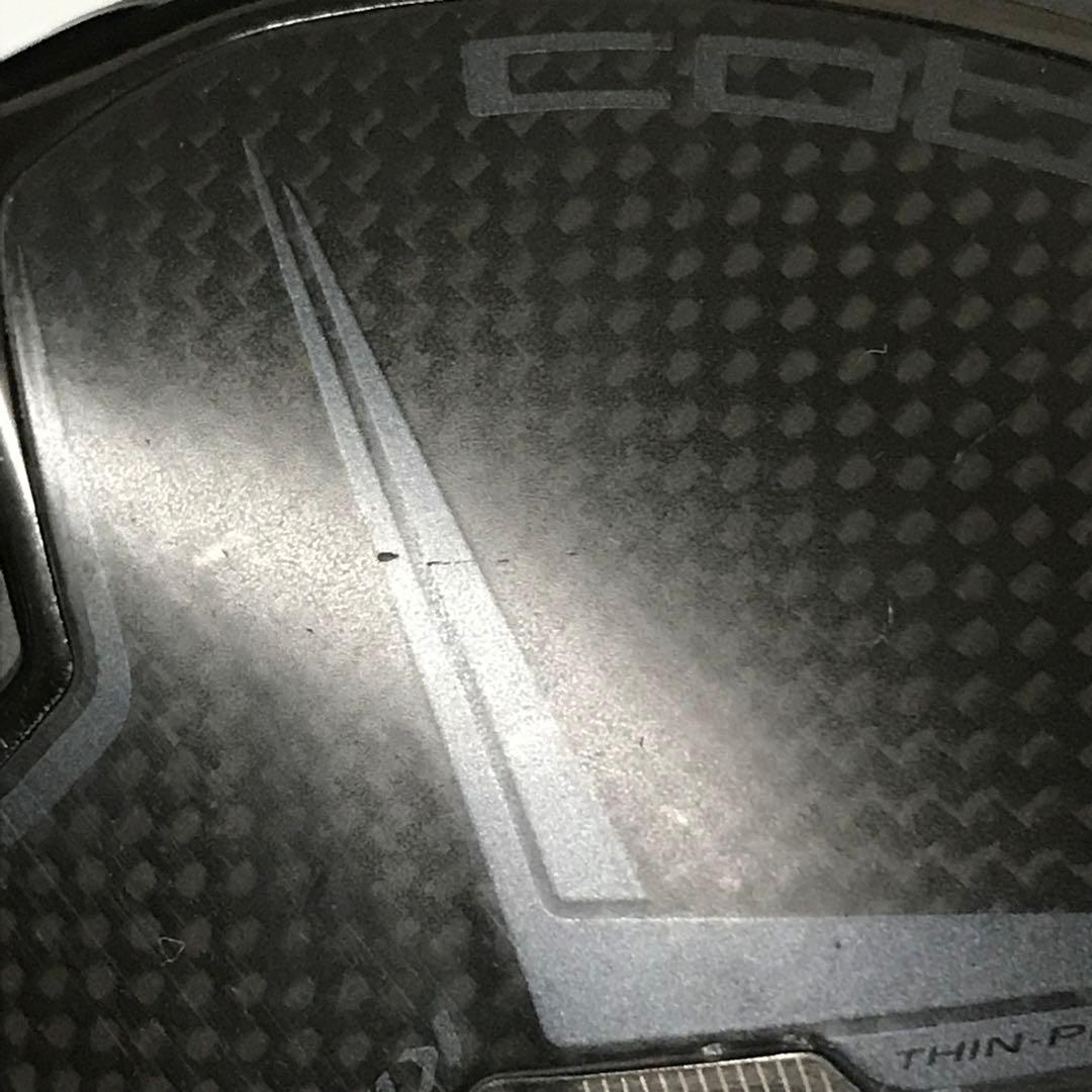 ◯ cobra KING LTDx MAX 10.5° ヘッドのみ　/M4